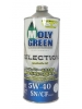 MolyGreen Selection SN/CF 5W-40 (1_����)