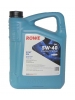 ROWE SYNT RSi 5W-40 (4_�����)