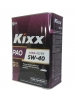 KIXX PAO 5W-40 A3/B4 (4_)