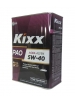 KIXX PAO 5W-40 A3/B4 (4_�����)