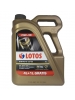 LOTOS Synthetic C2+C3 5W-30 (5_������)
