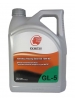 IDEMITSU RACING GEAR OIL 75W-90 (4,73_�����)
