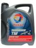 Total TRANSMISSION TM 85W140 (5_������)