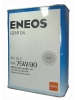 ENEOS Gear Oil SAE 75W-90 (4_�����)