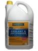 Ravenol TTC Coolant & Antifreeze Concentrate 1:1 (5_������)
