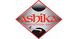 ASHIKA